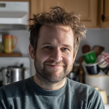 Evan Clark profile photo