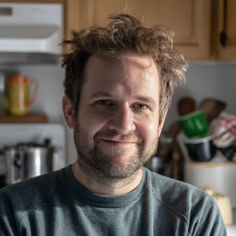 Evan Clark profile photo