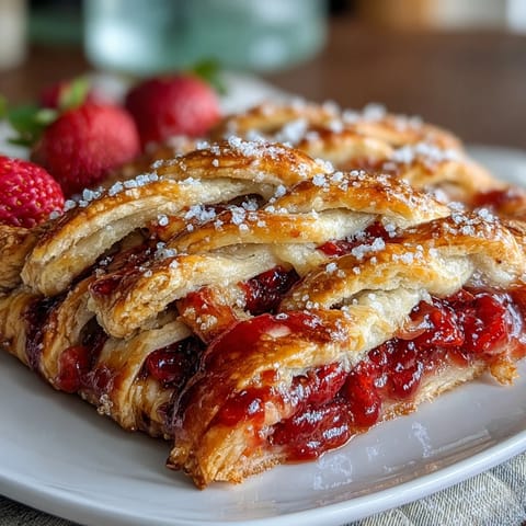 Bakes & Sweet Treats recipe