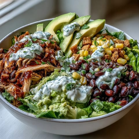 Veggie & Grain Bowls recipe