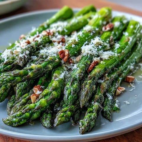 Crunchy Celery Parmesan Lemon