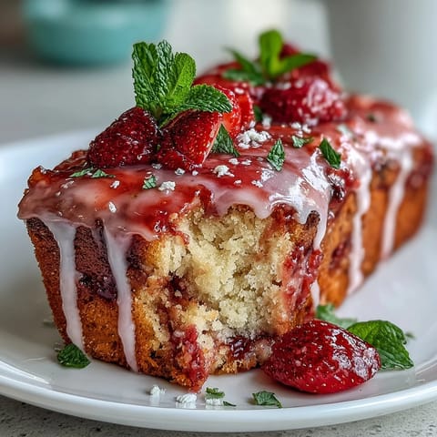 Mothers Day Pink Ombre Cake