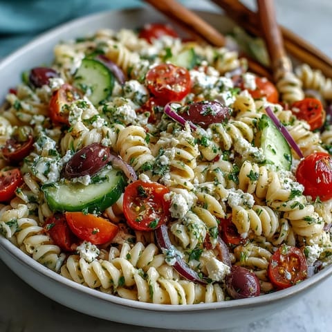 Family Favorites recipe
