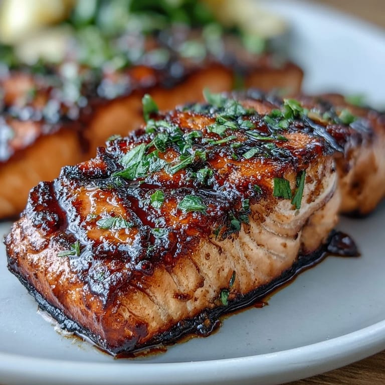 Wholesome grilled salmon served over quinoa with avocado, greens, and a bright citrus dressing, offering a balanced and delicious meal.
