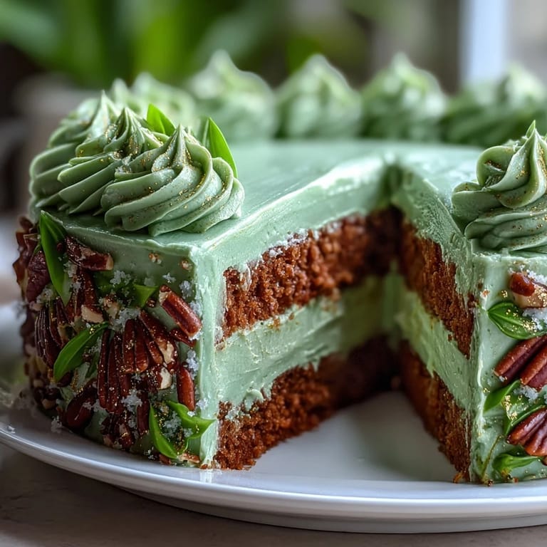 Festive graduation sheet cake featuring moist vanilla layers, sage green buttercream, and edible gold detailing for a sophisticated look.